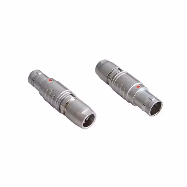 PPCFGG1B16CLAD Bulgin  Conjuntos de conectores circulares